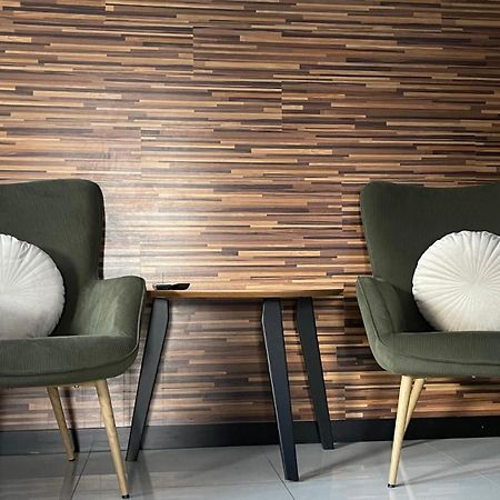 Apartamenty Warszawa Centrum Grojecka 194 Buitenkant foto