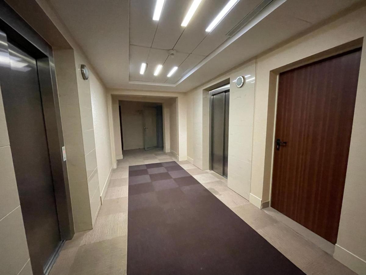 Apartamenty Warszawa Centrum Grojecka 194 Buitenkant foto
