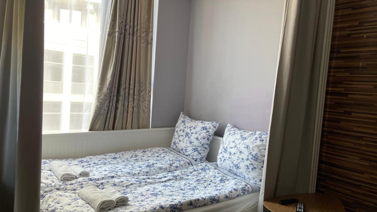 Apartamenty Warszawa Centrum Grojecka 194 Buitenkant foto