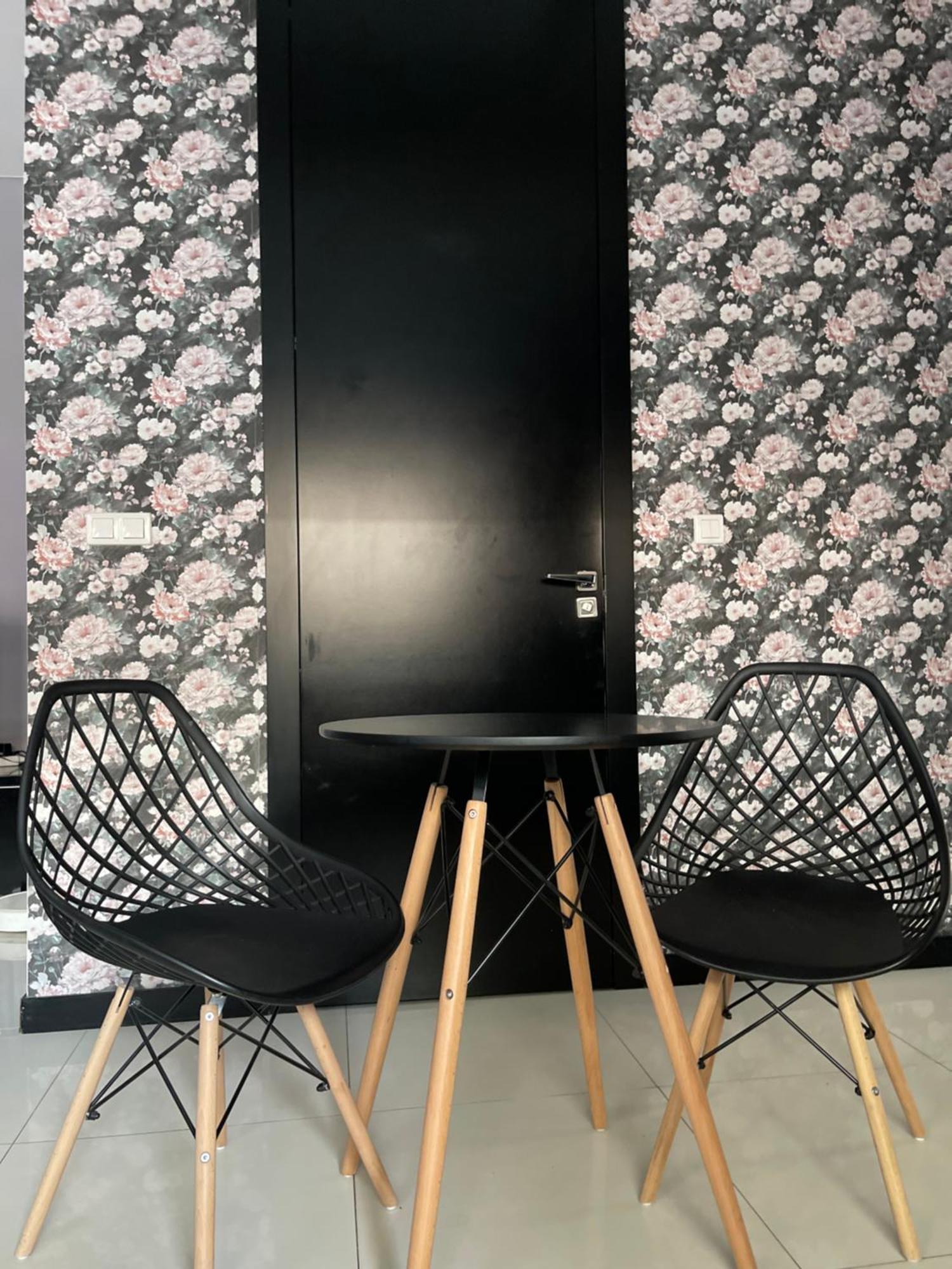 Apartamenty Warszawa Centrum Grojecka 194 Buitenkant foto