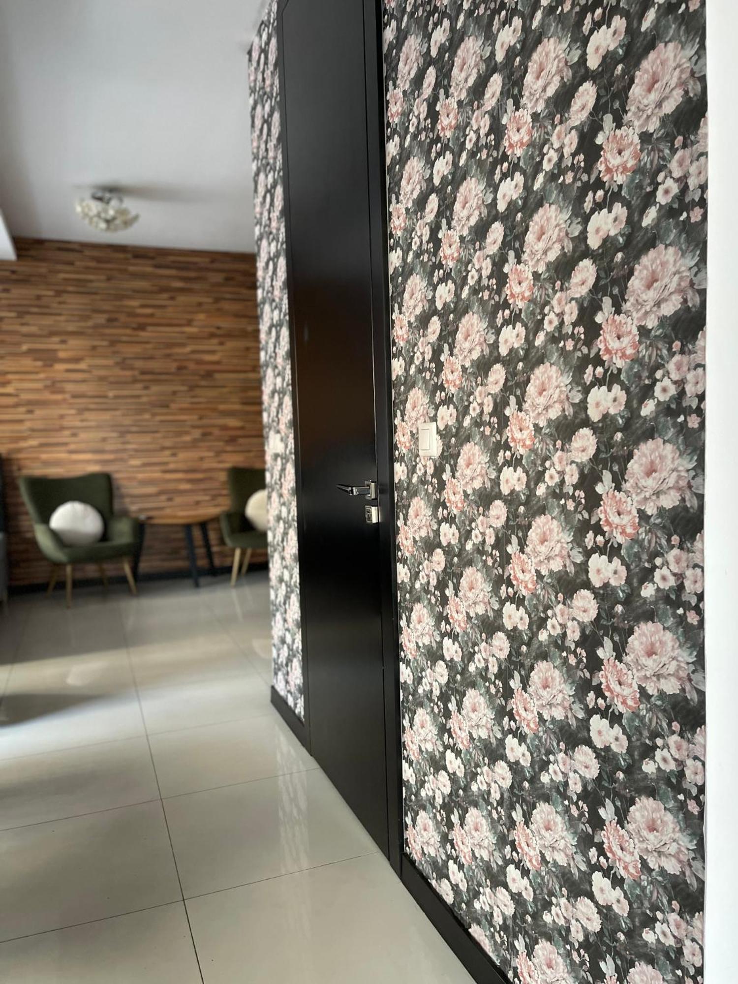 Apartamenty Warszawa Centrum Grojecka 194 Buitenkant foto